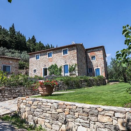 براتو Podere La Contessa B&B المظهر الخارجي الصورة