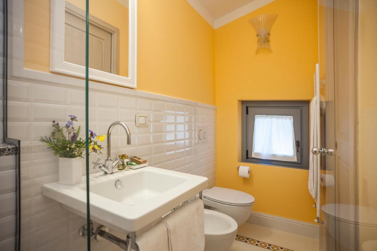 براتو Podere La Contessa B&B المظهر الخارجي الصورة