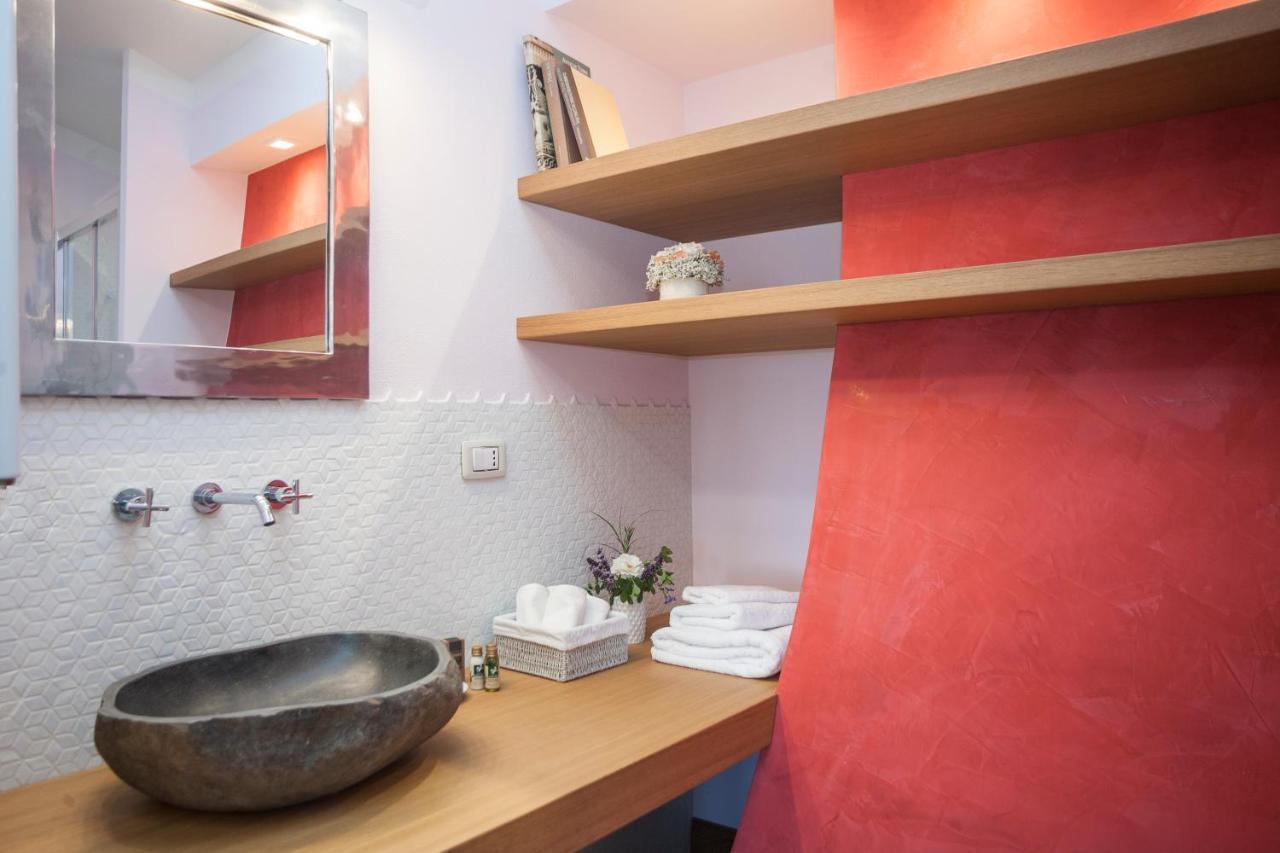 براتو Podere La Contessa B&B المظهر الخارجي الصورة